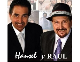 Hansel y Raul - Ella